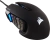 Mouse Corsair SCIMITAR RGB ELITE Optical MOBA/MMO (6221) IN