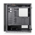 Gabinete TT H700 Mid-Tower TG Fan x2 VGA Bracket Black (9563) IN en internet