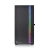 Gabinete TT H700 Mid-Tower TG Fan x2 VGA Bracket Black (9563) IN - MaxTecno