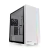 Gabinete TT H700 Mid-Tower TG Fan x2 VGA Bracket Snow White (9570) IN