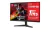 MONITOR LG 24 GAMER 24GN60R-B FULL HD 144 Hz (II) (8094) IN - MaxTecno