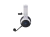 Auricular Razer Kaira Pro for PS5 Wireless White/Black (9317) IN en internet