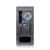 Gabinete TT Divider 370 Mid-Tower TG Fan x3 ARGB PWM Black (5718) IN - comprar online