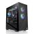 Gabinete TT Divider 370 Mid-Tower TG Fan x3 ARGB PWM Black (5718) IN