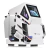 Gabinete TT AH T200 Mid-ToweGabinete TT AH T200 Mid-Tower TG x 2 Snow White (5749) IN