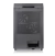 Gabinete TT The Tower 500 Mid-Tower TG x3 Fan x 2 Black (1016) IN en internet