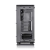 Gabinete TT Core P6 Mid-Tower TG x3 Black (8580) IN - MaxTecno