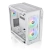 Gabinete TT View 51 Full Tower TG x3 Fan x3 ARGB Snow White (3851) IN en internet