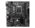 Mother MSI PRO B760M-G DDR4 s1700 IN - comprar online