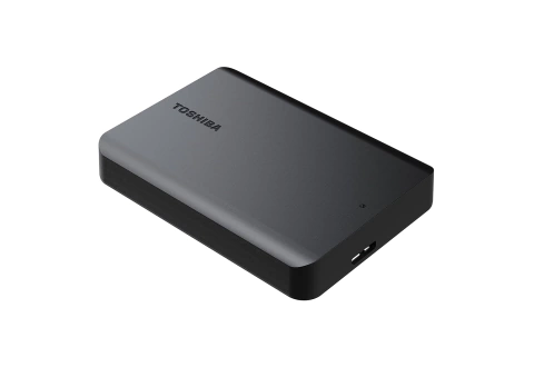 HD TOSHIBA EXTERNO CANVIO 1TB BLACK (1329) IN
