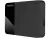 HD Toshiba Externo Canvio 4TB Black 3.0 (0875) IN