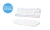 Teclado Logitech G715 Aurora White Mech RGB Wifi 920-010453 IN