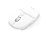 Mouse Logitech G705 Aurora White Gaming Wireless 910-006366 IN - comprar online