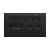 Fuente Gigabyte 1000W 80 plus Gold Modular PCIe 5.0 for VGAs (2367) IN - comprar online
