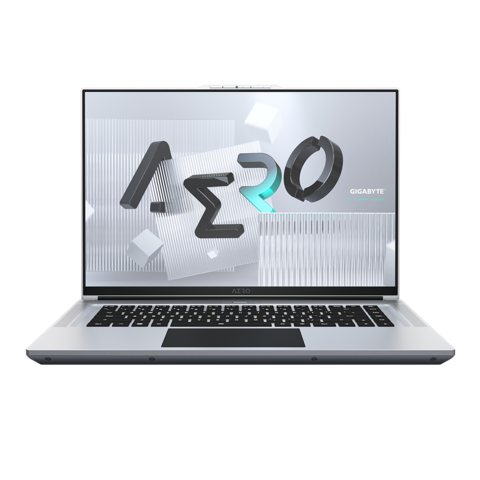 NOTEBOOK GIGABYTE AERO 16 16" INTEL CORE I7 12700H 16GB DDR5 4800MHZ GEFORCE RTX 3070TI Q 1TB SSD WINDOWS 10 PRO ELT23