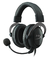 AURICULAR HYPERX CLOUD II GUN METAL