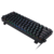 TECLADO MECANICO REDRAGON K530RGB DRACONIC BLACK SWITCH BROWN en internet