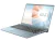NOTEBOOK MSI MODERN 14 B10MW-641 ULTRA THIN Core™ i3-10110U 128GB SSD 8GB 14" (1920x1080) WIN10 Pro CARBON GRAY Backlit Keyboard MX23 - MaxTecno