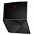 NOTEBOOK MSI GF63 THIN GAMING 10SCXR-222 I5-10500H 8GB 256GB SSD 15.6" (1920X1080) GTX1650 4GB WIN 10 - comprar online