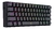 TECLADO MECANICO REDRAGON K630 DRAGONBORN BLACK - Blue/Brown Switch