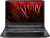 NOTEBOOK GAMER ACER NITRO 5 I7 11800H 2.3GHZ 8GB 512GB SSD 15.6FHD (1920x1080) RTX 3050 TI WEBCAM BLUETOOTH WINDOWS 11 BLACK MX23