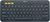 TECLADO LOGITECH BLUETOOTH K380 GREY 920-007562