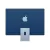 APPLE IMAC M1 8 CPU - 7 GPU 8GB 256GB SSD 24 IN 4.5K RETINA MJV93LL/A BLUE - comprar online
