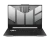 Notebook Gamer Asus TUF Dash FX517 - I5-12450H - 512GB SSD - 8Gb - RTX 3050 TI 4GB - 15,6 144HZ FHD – Teclado Backlit - Negro - FX517ZE-RS51 TDIT23