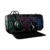 KIT VSG CRUX (MOUSE+TECLADO+AURICULARES CON MIC+MOUSEPAD)