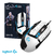 Mouse Logitech G502 KDA Edition Gaming HERO RGB 16000DPI