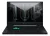 NOTEBOOK Asus TUF Dash FX516PM GAMING Core™ i7-11370H 512GB SSD 16GB 15.6" (1920x1080) 144Hz WIN10 NVIDIA® RTX 3060 6144MB ECLIPSE GREY