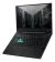 NOTEBOOK Asus TUF Dash FX516PM GAMING Core™ i7-11370H 512GB SSD 16GB 15.6" (1920x1080) 144Hz WIN10 NVIDIA® RTX 3060 6144MB ECLIPSE GREY - comprar online