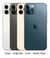 IPHONE 12 PRO MAX 256GB (silver) CPO