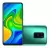 Xiaomi Redmi Note 9 Dual SIM 64 GB forest green 3 GB RAM en internet