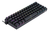 TECLADO MECANICO REDRAGON K630 DRAGONBORN BLACK - Blue/Brown Switch - MaxTecno