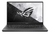 NOTEBOOK GAMER Asus Rog Zephyrus G14 14" R7-5800hs 16gb 512gb GTX 1650 144hz W10 MX23