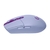 Mouse Logitech® G305 LIGHTSPEED Wireless Gaming Mouse - LILAC - comprar online