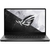 NOTEBOOK Asus Rog Zephyrus G14 14" Qhd R7-4800hs 16gb 512gb Gtx1650 120hz W10 Esp HDC23