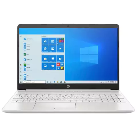 NOTEBOOK HP 15-DY2033NR CORE I7-1165G7/8GB/256GB/15.6" EK23