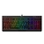 TECLADO MECANICO HYPERX ALLOY CORE RGB MEMBRANE - comprar online