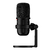 MICROFONO HYPERX GAMING SOLOCAST NEGRO #669 en internet