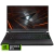 NOTEBOOK GIGABYTE 15.6 I7-12700H 16GB 1TB RTX3070TI W11H AR23