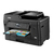 Impresora a color multifunción Brother Business Smart Pro MFC-J6730DW con wifi negra 220V - 240V sts