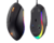 Mouse Cougar Minos XT Black - comprar online