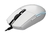 MOUSE LOGITECH G203 LIGHTSYNC WHITE
