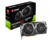 PLACA MSI GEFORCE GTX 1650 SUPER GAMING X 4GB GDDR6