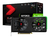 PLACA PNY GEFORCE RTX 3060 DUAL FAN 12GB GDDR6