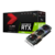 PLACA PNY RTX 3080 TRIPLE FAN 10G DDR6