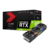PLACA PNY RTX 3090 TRIPLE FAN 24G DDR6