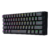 TECLADO MECANICO REDRAGON K630 DRAGONBORN BLACK - Blue/Brown Switch - comprar online